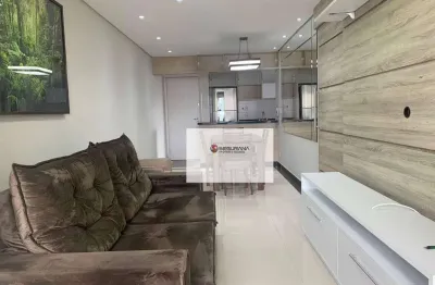 Apartamento com 3 dormitórios à venda, 77 m² por r$ 920.000,00 - alto da mooca - são paulo/sp
