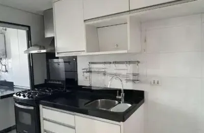 Apartamento com 2 dormitórios para alugar, 63 m² por r$ 3.289,26/mês - vila santa clara - são paulo/sp