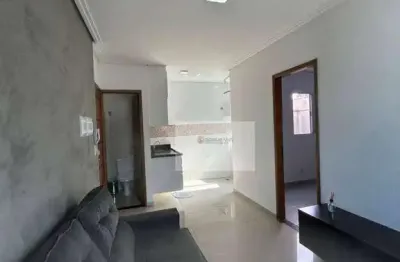 Apartamento com 2 dormitórios para alugar, 40 m² por r$ 2.200,02/mês - vila santa isabel - são paulo/sp