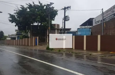 Galpão à venda, 1963 m² por r$ 5.000.000,00 - parque das nações - guarulhos/sp