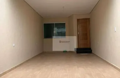 Sobrado com 3 dormitórios à venda, 120 m² por r$ 899.000,00 - vila ema - são paulo/sp