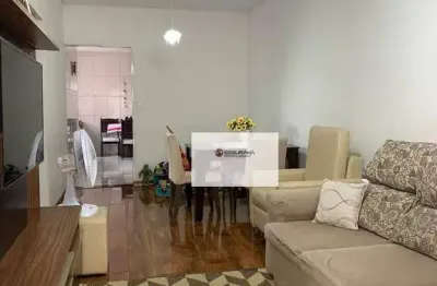 Casa com 2 dormitórios à venda, 180 m² por r$ 720.000,00 - vila regente feijó - são paulo/sp