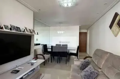 Apartamento com 3 dormitórios à venda, 86 m² por r$ 800.000,00 - vila regente feijó - são paulo/sp