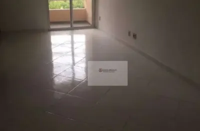 Apartamento com 2 dormitórios à venda, 58 m² por r$ 295.000,00 - vila formosa - são paulo/sp