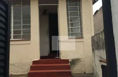 Terreno à venda, 280 m² por r$ 960.000,00 - vila santa clara - são paulo/sp