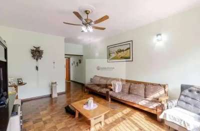 Sobrado com 3 dormitórios à venda, 180 m² por r$ 980.000,00 - vila moinho velho - são paulo/sp