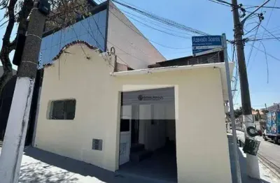Salão à venda, 200 m² por r$ 2.200.000,00 - tatuapé - são paulo/sp