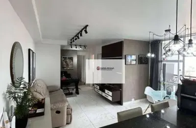 Apartamento com 2 dormitórios à venda, 64 m² por r$ 515.000,00 - vila prudente - são paulo/sp