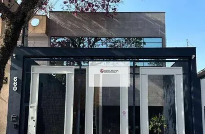 Prédio à venda, 448 m² por r$ 2.900.000,00 - vila prudente - são paulo/sp