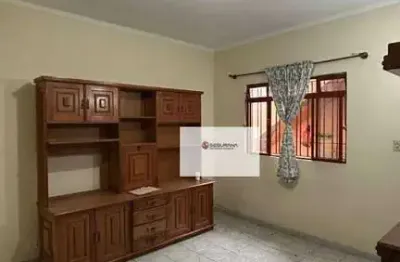 Casa com 3 dormitórios à venda, 125 m² por r$ 550.000,00 - vila celeste - são paulo/sp