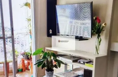 Apartamento com 2 dormitórios à venda, 65 m² por r$ 535.000,00 - são lucas - são paulo/sp