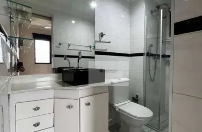 Apartamento com 3 dormitórios à venda, 82 m² por r$ 830.000,00 - vila prudente (zona leste) - são paulo/sp