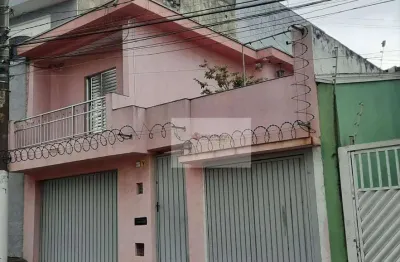 Casa com 4 dormitórios à venda, 160 m² por r$ 700.000,00 - vila ema - são paulo/sp