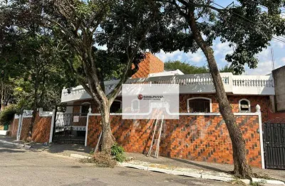 Casa com 5 dormitórios à venda, 322 m² por r$ 2.150.000,00 - vila oratório - são paulo/sp