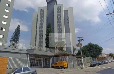 Apartamento com 2 dormitórios, 54 m² - venda por r$ 385.000,00 ou aluguel por r$ 3.300,00/mês - vila carrão - são paulo/sp