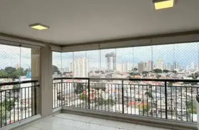 Apartamento com 3 dormitórios para alugar, 85 m² por r$ 6.246,00/mês - alto da mooca - são paulo/sp