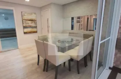 Apartamento com 3 dormitórios à venda, 104 m² por r$ 1.060.000,00 - jardim avelino - são paulo/sp