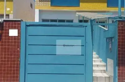 Sobrado comercial ou residencial com 3 dormitórios para alugar, 220 m² por r$ 4.763/mês - vila prudente (zona leste) - são paulo/sp