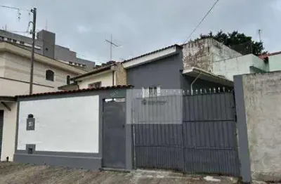 Casa com 2 dormitórios para alugar, 65 m² por r$ 2.680,00/mês - vila formosa - são paulo/sp