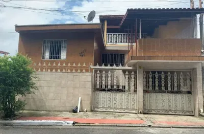 Sobrado com 3 dormitórios à venda por r$ 580.000,00 - vila primavera - são paulo/sp