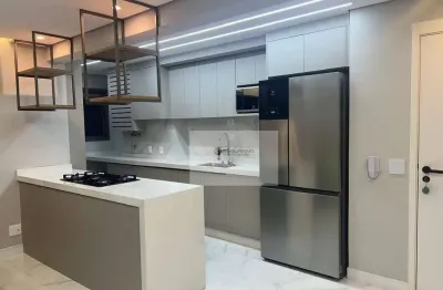Apartamento com 2 dormitórios à venda, 77 m² por r$ 1.100.000 - vila prudente zona leste - são paulo/sp