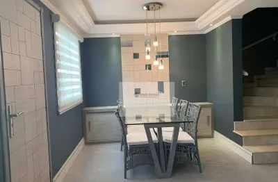 Sobrado com 3 dormitórios, 100 m² - venda por r$ 1.170.000,00 ou aluguel por r$ 5.753,00/mês - jardim textil - são paulo/sp