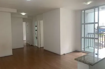 Apartamento com 2 dormitórios para alugar, 64 m² por r$ 2.696,50/mês - vila prudente (zona leste) - são paulo/sp