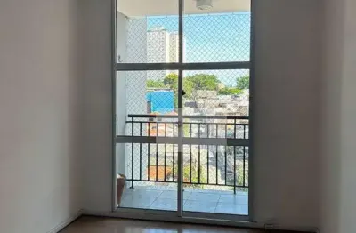 Apartamento com 2 dormitórios para alugar, 64 m² por R$ 2.996,50/mês - Vila Prudente (Zona Leste) - São Paulo/SP