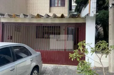 Sobrado com 4 dormitórios à venda, 150 m² por R$ 620.000,00 - Vila Independência - São Paulo/SP