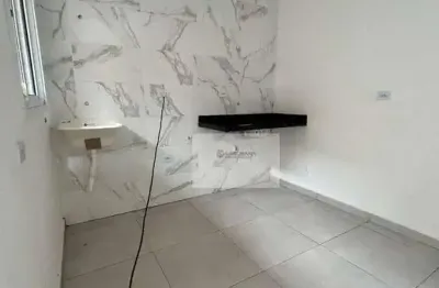 Apartamento com 2 dormitórios para alugar, 41 m² por R$ 1.925/mês - Vila Alpina - São Paulo/SP