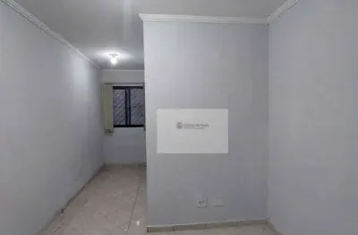 Sala para alugar, 17 m² por R$ 1.100,00/mês - Vila Alpina - São Paulo/SP