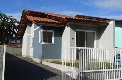 Seu novo lar espera por você! no bairro warnow na cidade de  indaial.