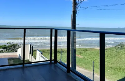 Weston residence última unidade disponível – vista para o mar e lazer completo em barra velha.