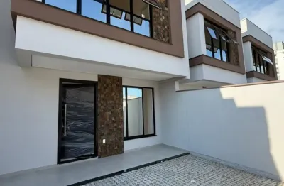 Casa com 2 quartos à venda na Rua Canto Do Sol, Itacolomi, Balneário Piçarras