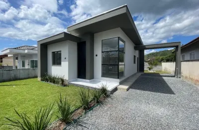 Casa com 3 quartos à venda no Estrada das Areias, Indaial 