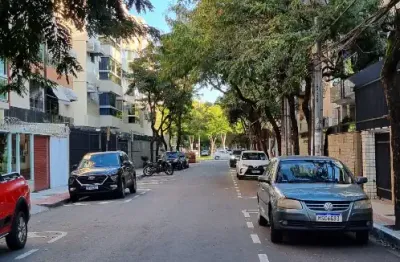 Apartamento com varanda gourmet a venda em Jardim da Penha , 3º quadra do mar