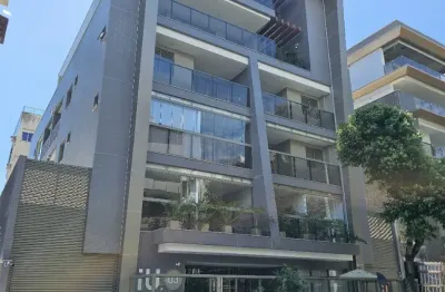 Apartamento novo todo mobiliado a venda em jardim da penha (porteira fechada)