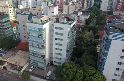 Apartamento 3 quartos a venda na segunda quadra do mar da praia de camburi