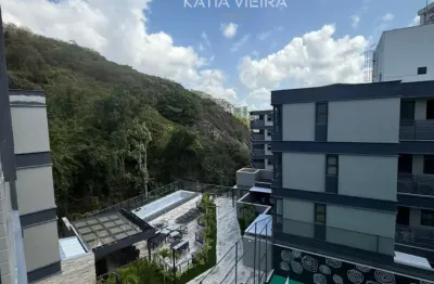 Apartamento novo com  2 quartos suite e lazer a venda  em vitoria