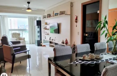 2 quartos com suíte a venda na melhor localização de bento ferreira