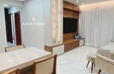 Apartamento com 3 quartos à venda no Jardim da Penha, Vitória 