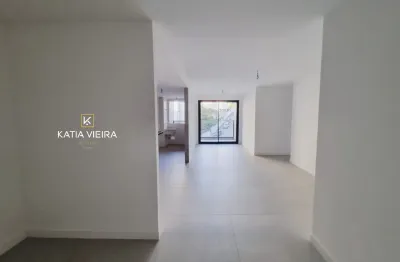 Apartamento novo 3 quartos com suíte, varanda gourmet e duas vagas de garagem