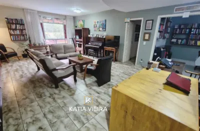 Amplo apartamento 4 quartos com duas suítes a venda em vitória