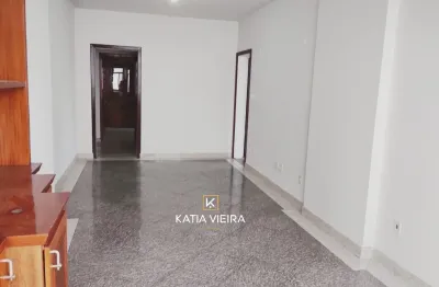 Apartamento com 3 quartos à venda na Rua Dionísio Rosendo, 00, Centro, Vitória