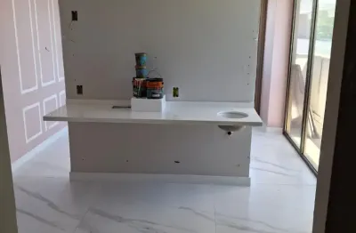 Ampla sala comercial a venda na mata da praia para montar do seu jeito