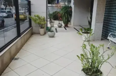 Amplo 3 quartos com suíte a venda na melhor localização de Jardim da Penha