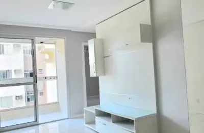 Apartamento 2 quartos com 2 vagas para alugar em Jardim Camburi
