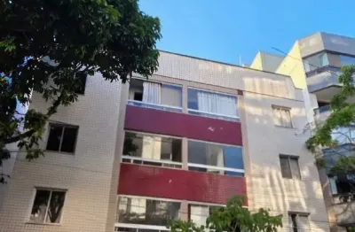 Apartamento 2 quartos com 01 vaga para alugar na Mata da Praia