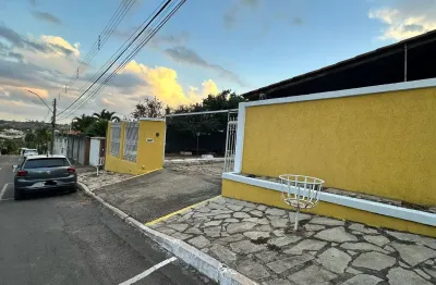 Casa em condomínio fechado na vereda da cruz arniqueira 3 quartos 1 suíte área gourmet 4 vagas de garagem oportunidade de investimento.