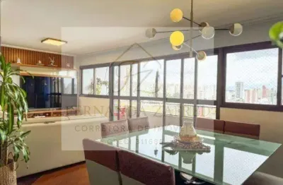 Apartamento para venda em campinas, vila itapura, 4 dormitórios, 3 banheiros, 2 vagas